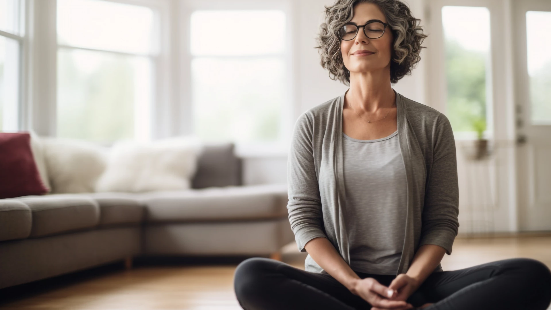 Bangun Tenang: Ritual Pagi dengan Palet Lembut